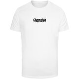 Mister Tee Men's T-shirt Ghettokid white Cijene