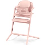 Cybex hranilica Lemo 3 u 1 set pearl pink | shoptok.hr