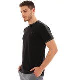 Dewberry T8584 MEN'S T-SHIRT-BLACK | shoptok.hr