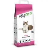 pijesak za mačke Ultra Clumping, grudajući, 5kg