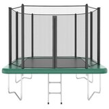  Akrobat Orbit pravokutni trampolin – premium trampolin 335x244-cm-zeleni | shoptok.hr