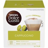 Dolce Gusto Instant kafa NESCAFE cappuccino 200g Cene