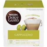 Instant kafa NESCAFE cappuccino 200g