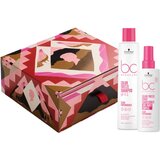 Schwarzkopf Professional BC Bonacure Color Freeze poklon set za obojenu kosu | shoptok.hr