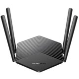 Mercusys MR60X AX1500 Wireless Dual Band Gigabit Router | Eponuda.ba