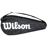 Wilson Cover Performance Racquet Bag Crna Cijene