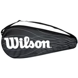 Športne torbe Cover Performance Racquet Bag Črna