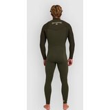 Billabong Furnace Revo Wetsuit haleiwa leaf | Shoptok.si
