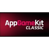 Steam AppGameKit Classic: Easy Game Development (PC) Key EUROPE | ePonuda.com