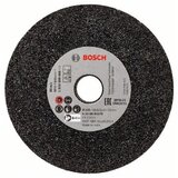 Bosch brusna ploča za ravnu brusilicu 1608600069, 125 mm, 20 mm, 24 | ePonuda.com