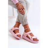 Big Star Women's Platform Sandals | Shoptok.si