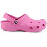 Crocs Cokli CLASSIC Rožnata | Shoptok.si