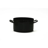 Metalac kozica visoka, masiv bp 16 cm, 1,9 l | Shoptok.si