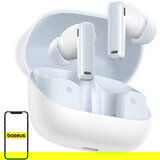 Baseus SLUŠALKE BOWIE M2S TWS (BELE), (5000073542) Cene