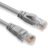 X Wave kabl CAT6E 1.5m utp mrežni patch,lan,1,5m dužine,siva | Eponuda.com