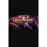 Steam Exile Squadron (PC) Key GLOBAL | ePonuda.com