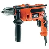 B&D Udarna bušilica 650W 13mm kofer KR654CRESK