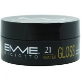 gel za kosu 21 water gloss, 75 ml