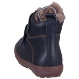 Bisgaard Visoke superge Storm Lamb Dark Blue Leder pisana | Shoptok.si