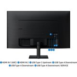 Samsung Smart Monitor M7 M70F (2025) 32" LS32FM700UUXEN 16:9 UHD Smart Monitor s ravnim VA panelom, 60Hz, WLAN, Bluetoot | shoptok.hr