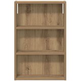  Kopalna stenska omarica s polico Oreh 40 x 10 x 60,5 cm, (5000233174) | Shoptok.si