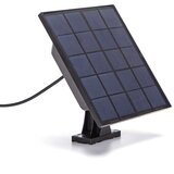 Aigostar LED solarno plafonsko svetlo LED/3,2V 3000K/4000K/6500K IP65 + daljinski upravljač | Eponuda.com