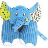 Biba Toys jastuk za vrat s kapicom E Fun Cijene