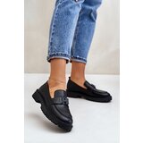 VINCEZA Ladies Eco Leather Moccasins | shoptok.hr