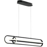 Elstead Lighting VISEČA LED-SVETILKA Eurofase 2900 lm 3000 K 220-240 V | Shoptok.si