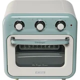 Ariete Vintage Air Fryer Mini- Oven blue