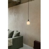 Tala Mat crna viseća svjetiljka ø 4 cm – | shoptok.hr
