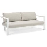 Diphano Krem aluminijska vrtna garnitura Cubic - Cijene