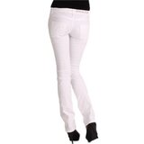 Phard WHITE WOMAN TROUSERS | ePonuda.com