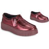 Clarks Torhill Bee Bordo Cijene