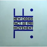 New Order Movement (Remastered) (LP)