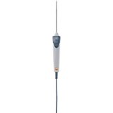 testo Vbodno tipalo -60 do 400 °C K kalibracija narejena po delovnih standardih, (20634670) Cene
