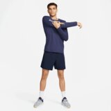 Nike Challenger Dri-FIT 2-in-1 Shorts, Obsidian/Black/Reflective Silver - S, (21382218) | Shoptok.si
