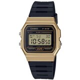 Casio collection muški, dečiji sat ( F-91WM-9A ) Cene