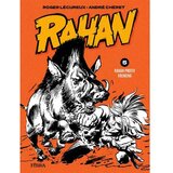  Rahan protiv vremena - Roger Lécureux, André Chéret | Eponuda.com