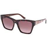 Guess Sunčane naočale GU00113/S Tortoise | shoptok.hr