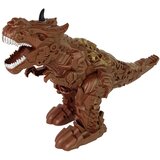  Remote-controlled dinosaur Steam Projector Brown | shoptok.hr