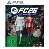 FC26 PS5
