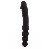 X-MEN 2024 Vibracijski Analni Dildo X-men Double-end | Shoptok.si