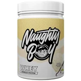 advanced whey 900g vanilla ice cream