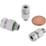 LAPP Kabelska uvodnica mesing mesing Kabel SKINDICHT® MINI 8 x 1 FKM 1 kom. Cijene