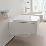 Laufen H8209620000001 Pro S viseča brezrobna WC školjka | Shoptok.si