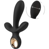 Eternal Trostruki vibrator na naduvavanje Cene