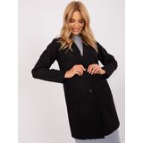Eight2Nine Coat-D62720N43371AEN-black | Shoptok.si
