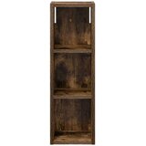  Kopalna stenska omarica Dimljeni Hrast 20 x 16 x 62,5 cm, (5000233336) | Shoptok.si