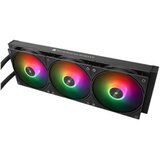 Thermalright Frozen Warframe Pro 360 Black ARGB vodeno hladjenje | Eponuda.com